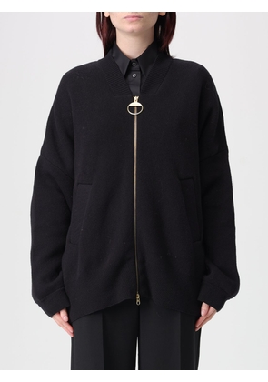 Blazer BARBOUR Woman color Black