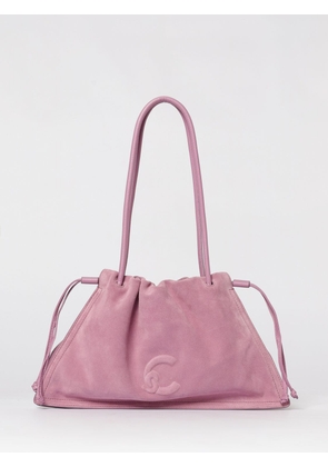 Handbag COCCINELLE Woman color Wisteria