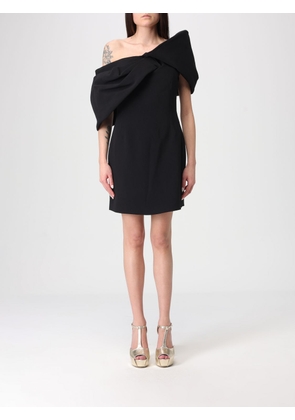 Dress SOLACE LONDON Woman color Black