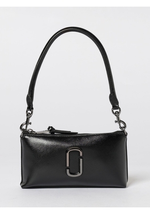 Shoulder Bag MARC JACOBS Woman color Black