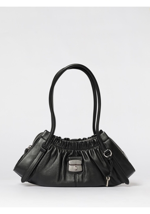 Shoulder Bag MARC JACOBS Woman color Black