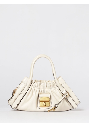 Handbag MARC JACOBS Woman color Ivory