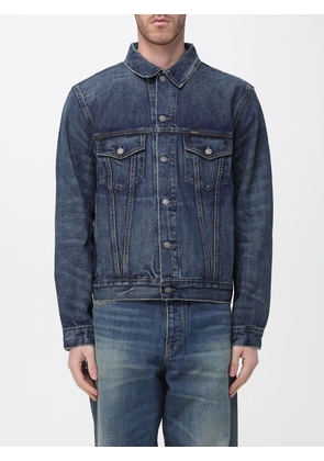 Jacket POLO RALPH LAUREN Men color Blue