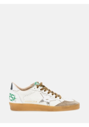 Sneakers GOLDEN GOOSE Men color White