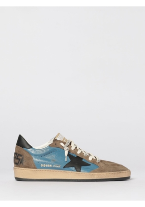 Sneakers GOLDEN GOOSE Men color Green