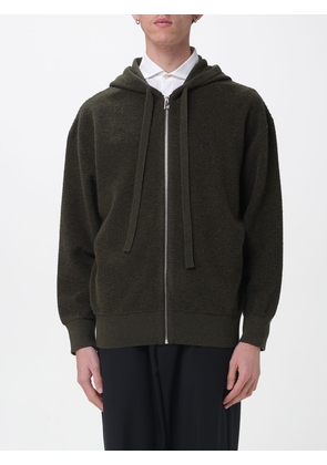 Sweatshirt LOEWE Men color Kaki