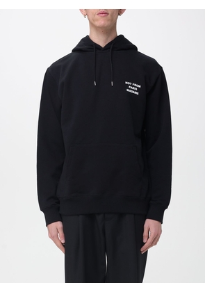 Sweatshirt DRÔLE DE MONSIEUR Men color Black