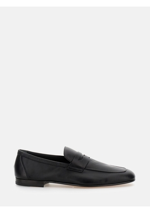 Loafers TOD'S Men color Black