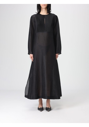 Dress TORY BURCH Woman color Black
