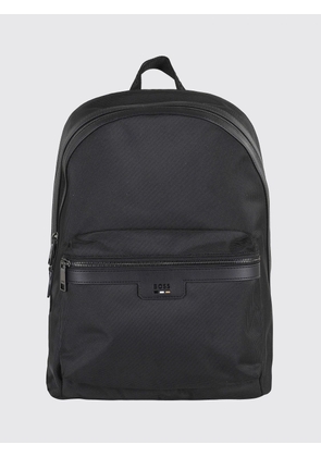 Bag BOSS Men color Black