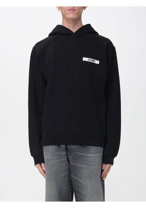 Sweatshirt JACQUEMUS Men color Black