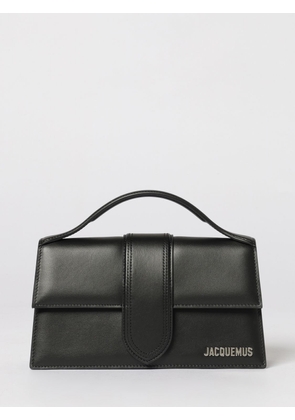 Handbag JACQUEMUS Woman color Black