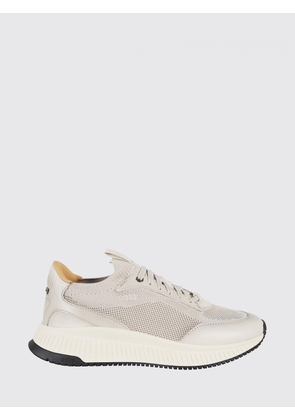 Sneakers BOSS Men color White