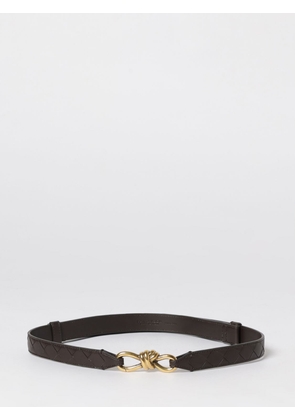 Belt BOTTEGA VENETA Woman color Brown