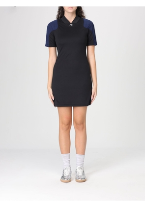 Dress ADIDAS ORIGINALS Woman color Black