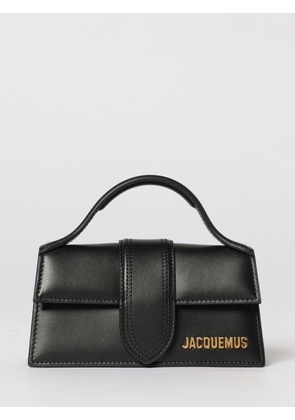 Handbag JACQUEMUS Woman color Black