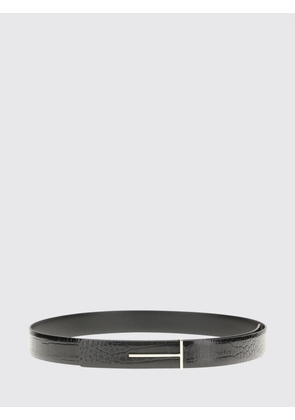 Belt TOM FORD Woman color Black