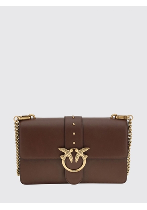 Shoulder Bag PINKO Woman color Red