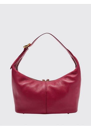 Shoulder Bag COCCINELLE Woman color Wine
