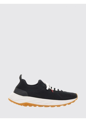 Sneakers KITON Men color Black