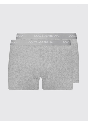 Underwear DOLCE & GABBANA Men color Grey