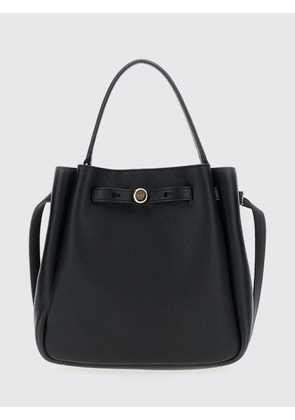 Shoulder Bag TORY BURCH Woman color Black