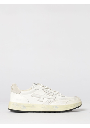 Sneakers PREMIATA Men color White