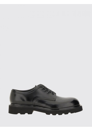 Brogue Shoes PREMIATA Men color Black
