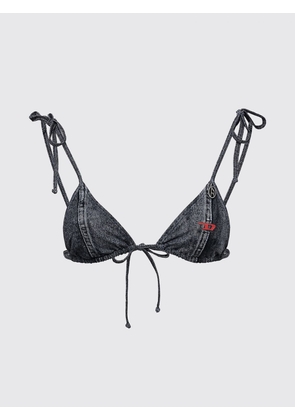 Swimsuit DIESEL Woman color Grey