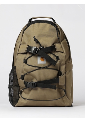 Backpack CARHARTT WIP Men color Green