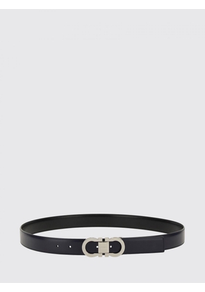 Belt FERRAGAMO Men color Black