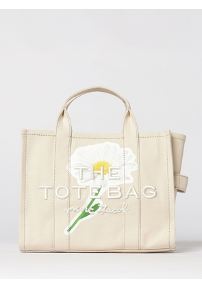 Shoulder Bag MARC JACOBS Woman color Beige