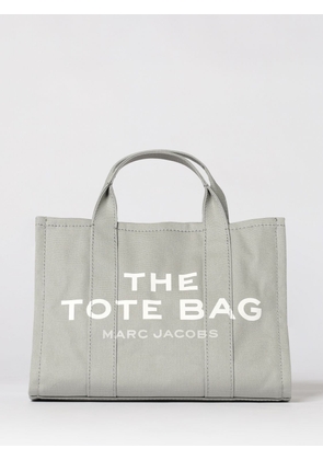 Tote Bag MARC JACOBS Woman color Grey