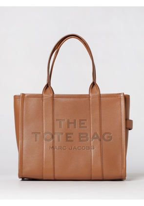 Tote Bag MARC JACOBS Woman color Brown