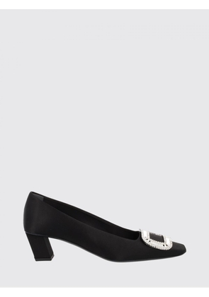 Pump ROGER VIVIER Woman color Black