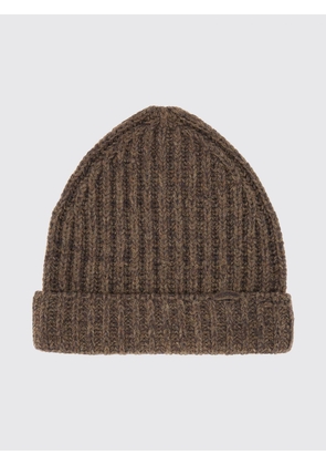 Hat MAISON MARGIELA Men color Brown