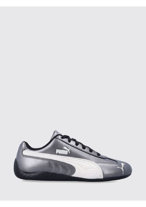 Sneakers PUMA Men color Charcoal