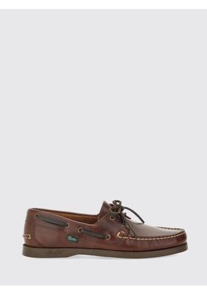 Loafers PARABOOT Men color Brown