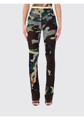 Pants OTTOLINGER Woman color Multicolor