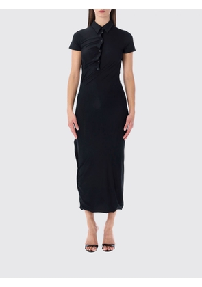 Dress OTTOLINGER Woman color Black