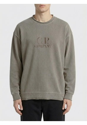 Sweatshirt C. P. COMPANY Men color Charcoal