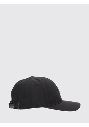 Hat C. P. COMPANY Men color Black