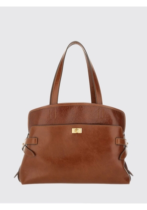 Shoulder Bag ANYA HINDMARCH Woman color Leather