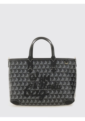 Tote Bag ANYA HINDMARCH Woman color Black