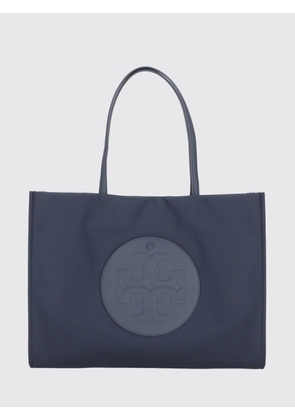 Tote Bag TORY BURCH Woman color Blue