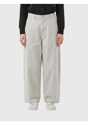 Pants LEMAIRE Woman color Beige