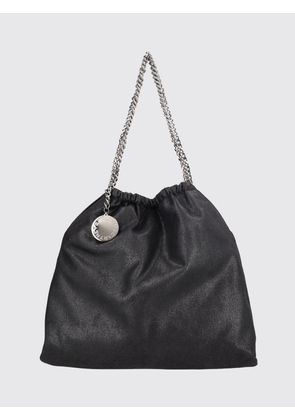Shoulder Bag STELLA MCCARTNEY Woman color Black