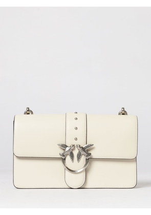 Shoulder Bag PINKO Woman color White 1