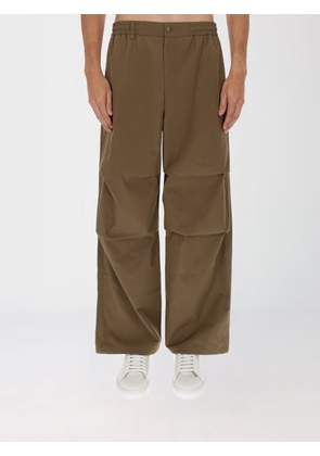 Pants A. P.C. Men color Brown