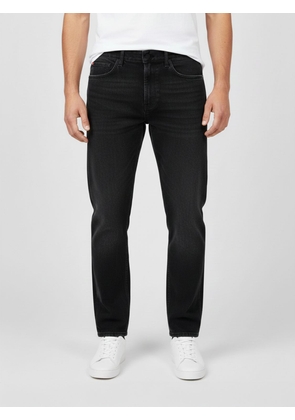 Jeans HUGO Men color Grey